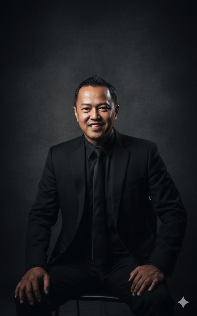 Mohd Daniel Bin Abd Halim